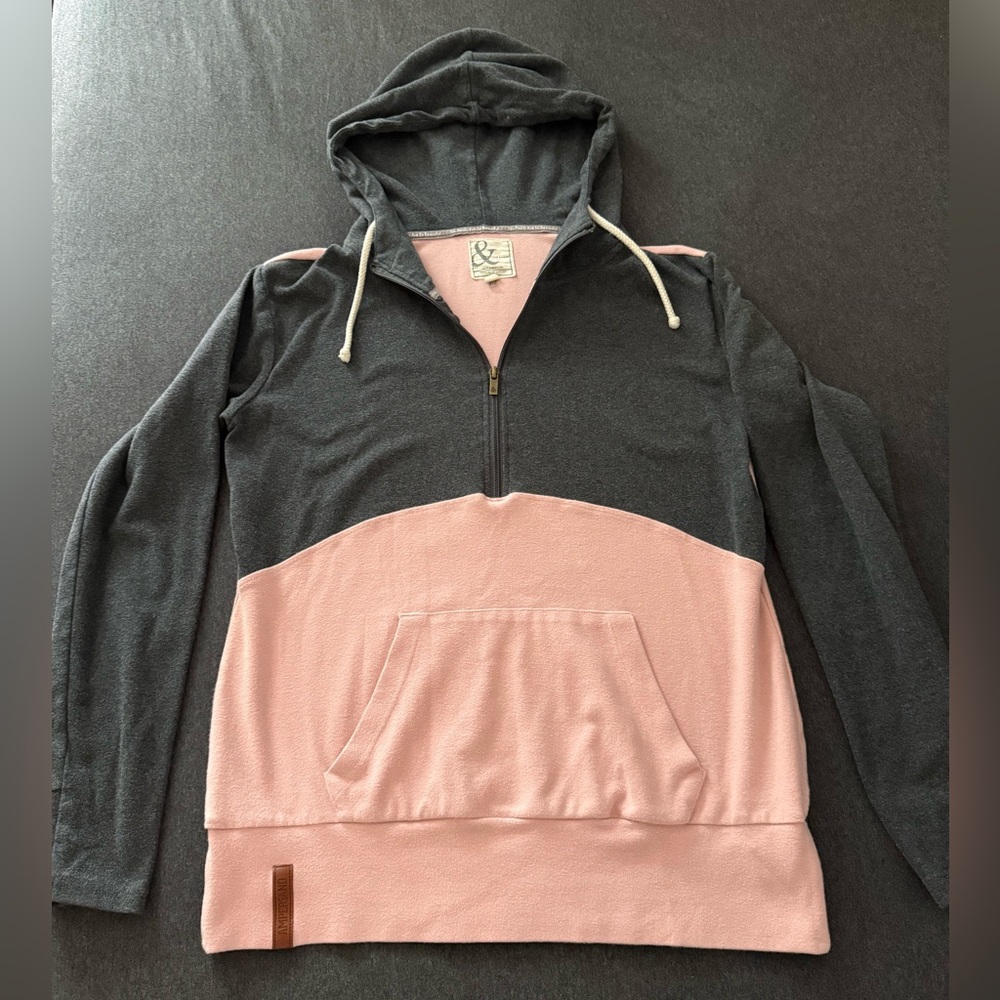 AMPERSAND AVE Hoodie